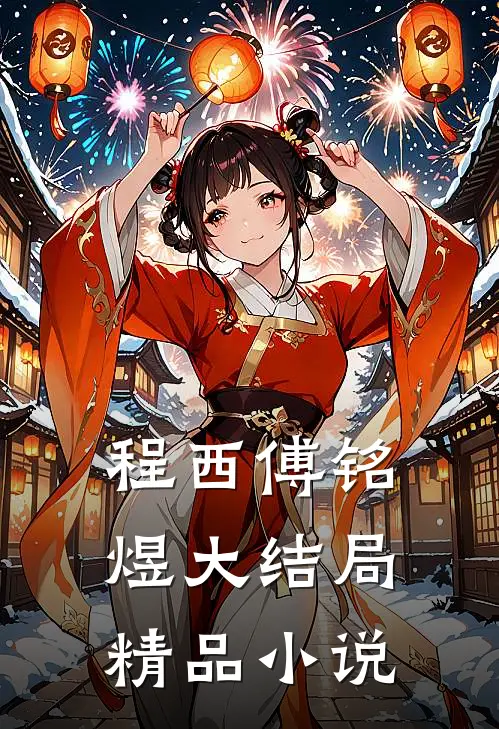 程西傅铭煜大结局精品小说