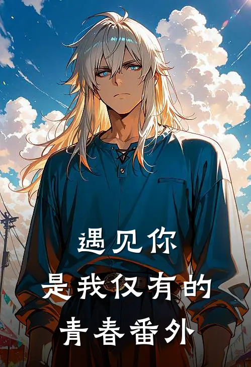 《遇见你，是我仅有的青春》 番外