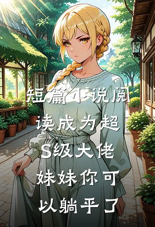 短篇小说阅读成为超S级大佬，妹妹你可以躺平了