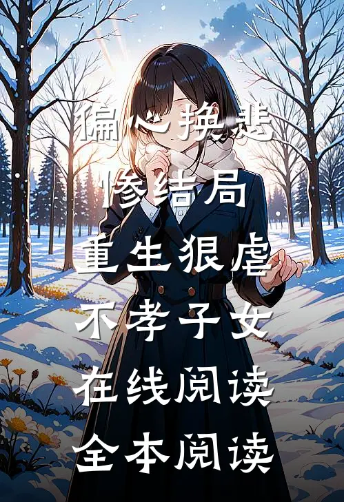 偏心换悲惨结局，重生狠虐不孝子女在线阅读全本阅读