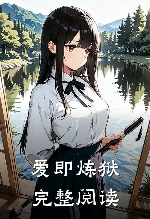 爱即炼狱完整阅读