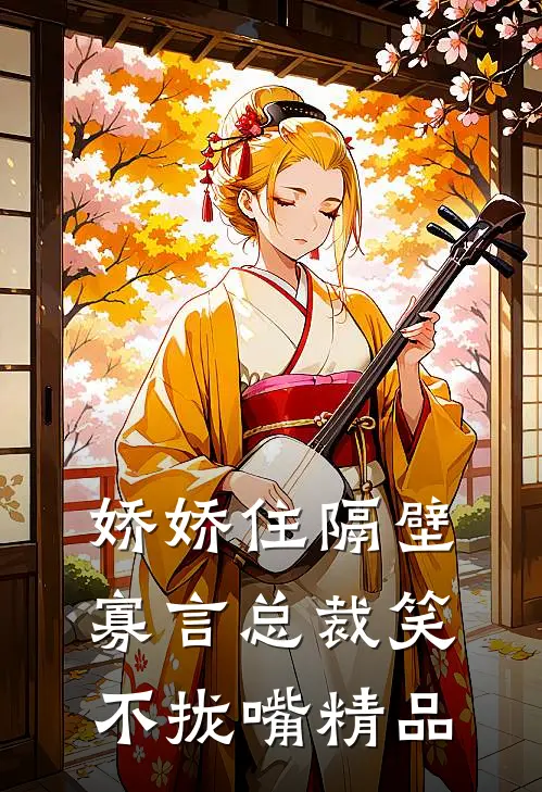 娇娇住隔壁，寡言总裁笑不拢嘴精品