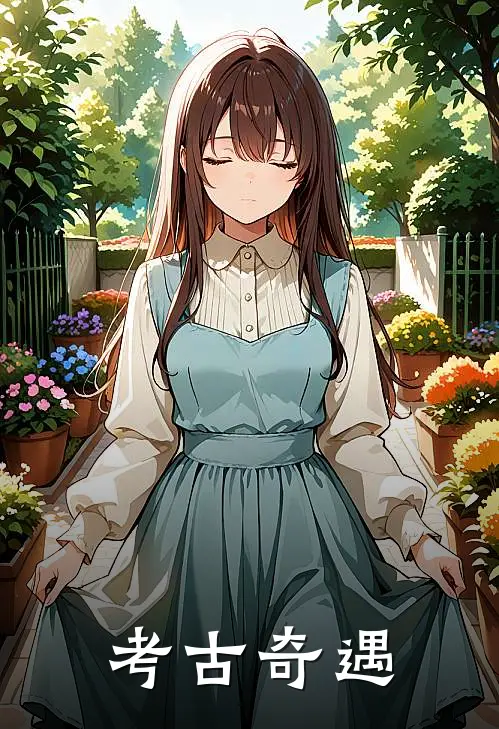 考古奇遇