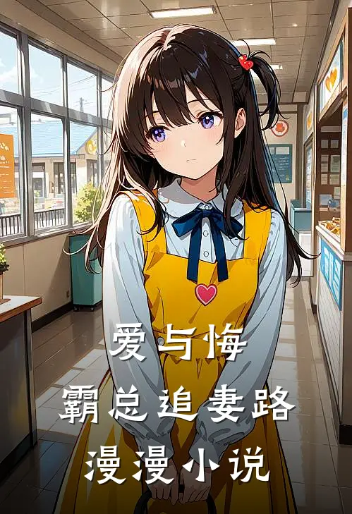 爱与悔：霸总追妻路漫漫小说