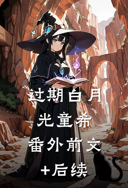 过期白月光童希： 番外前文+后续
