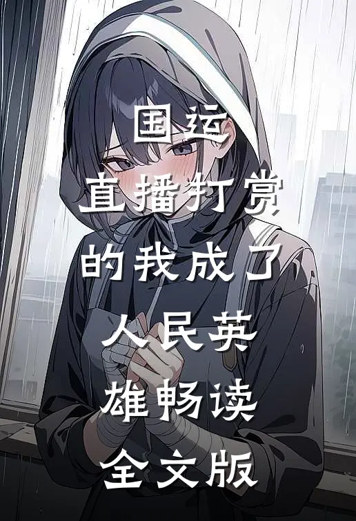 国运：直播打赏的我成了人民英雄畅读全文版