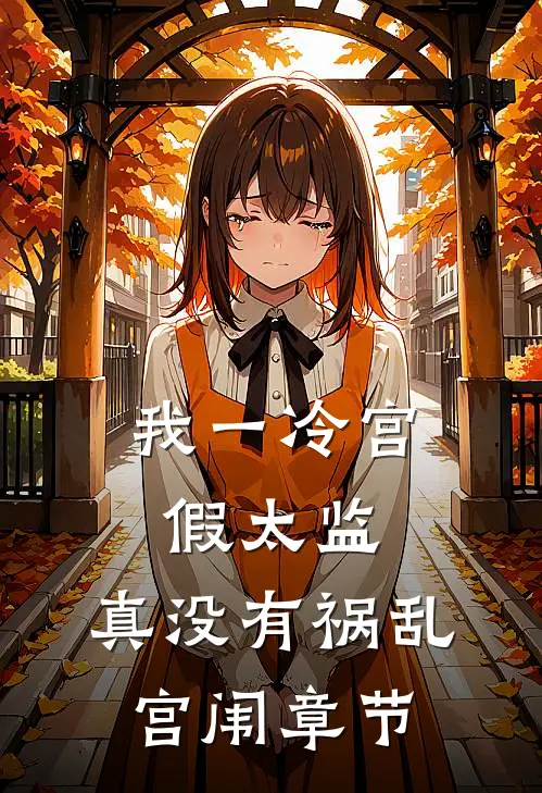 我一冷宫假太监，真没有祸乱宫闱章节