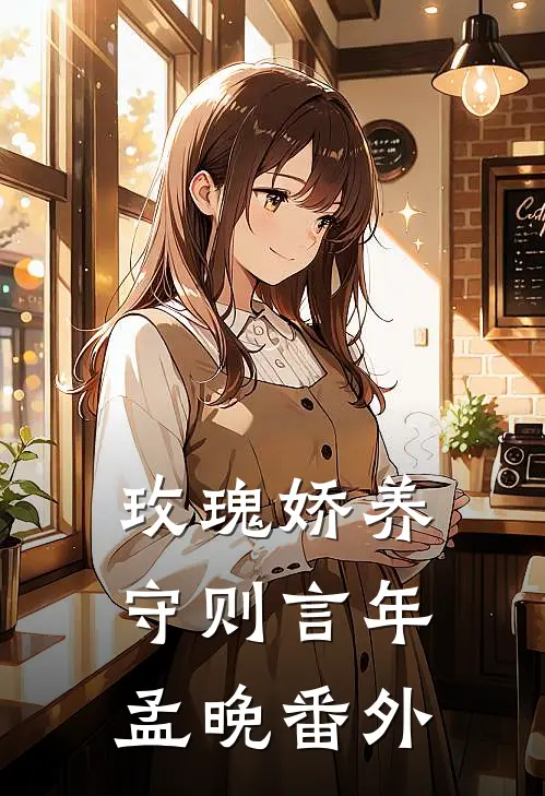 玫瑰娇养守则言年孟晚 番外