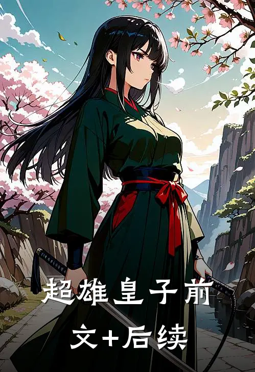 超雄皇子前文+后续