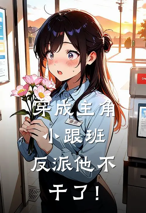 穿成主角小跟班，反派他不干了！