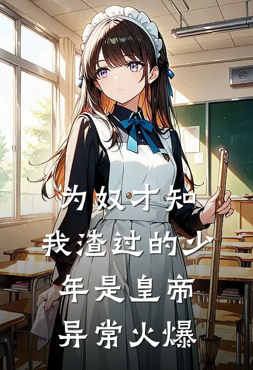 为奴才知，我渣过的少年是皇帝异常火爆