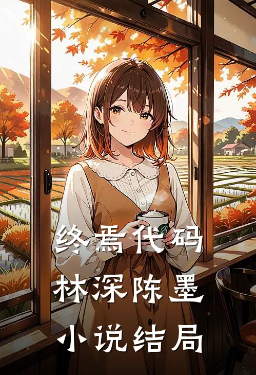 终焉代码林深陈墨小说结局