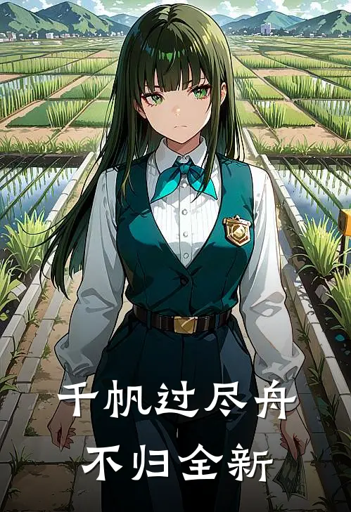 千帆过尽舟不归全新