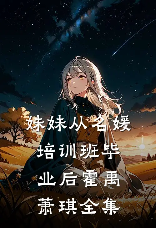 妹妹从名媛培训班毕业后霍禹萧琪全集
