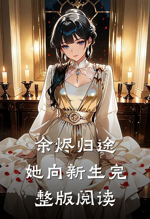 余烬归途，她向新生完整版阅读