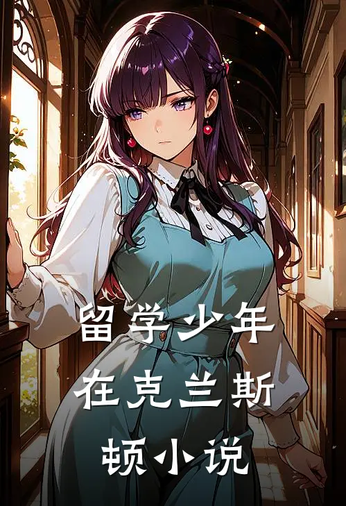 留学少年在克兰斯顿小说