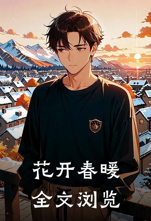 花开春暖全文浏览