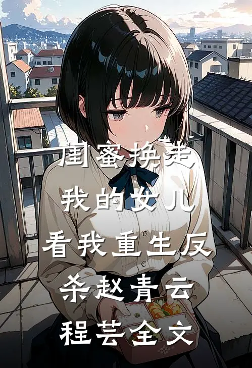 闺蜜换走我的女儿，看我重生反杀赵青云程芸全文