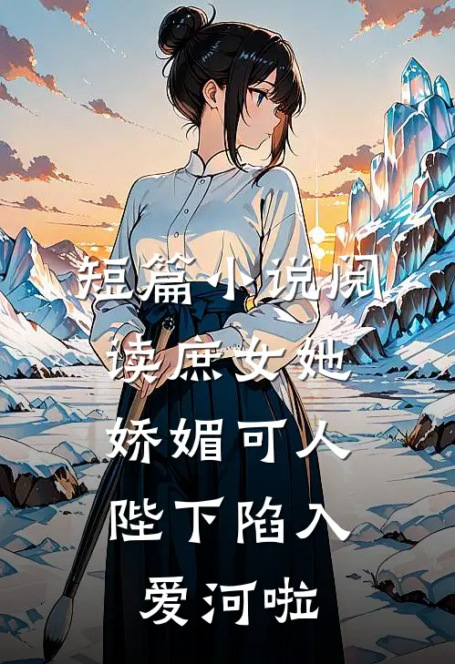 短篇小说阅读庶女她娇媚可人，陛下陷入爱河啦