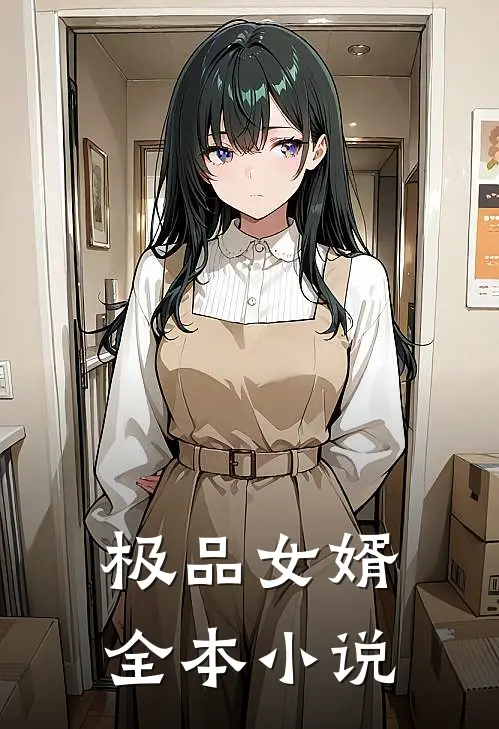 极品女婿全本小说