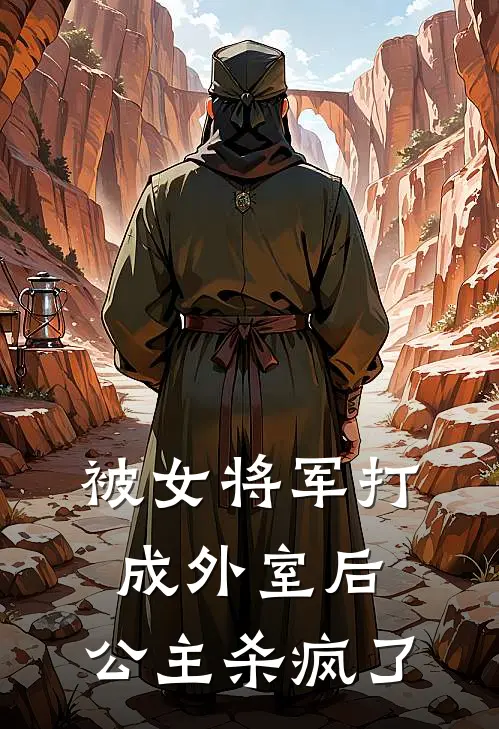 被女将军打成外室后，公主杀疯了