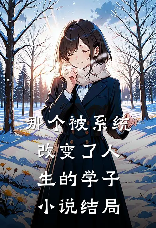 那个被系统改变了人生的学子小说结局