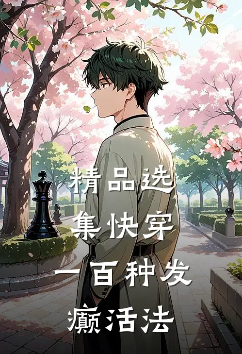 精品选集快穿：一百种发癫活法