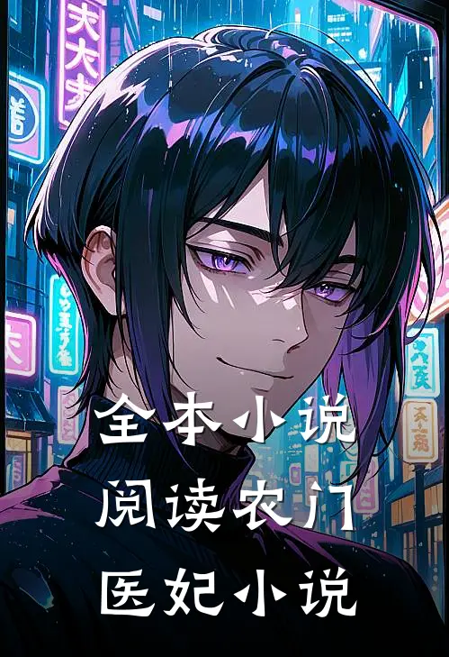 全本小说阅读农门医妃 小说