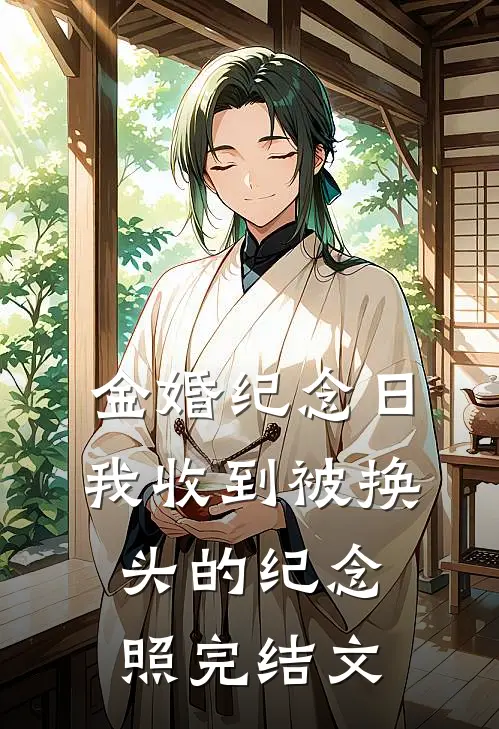 金婚纪念日，我收到被换头的纪念照完结文