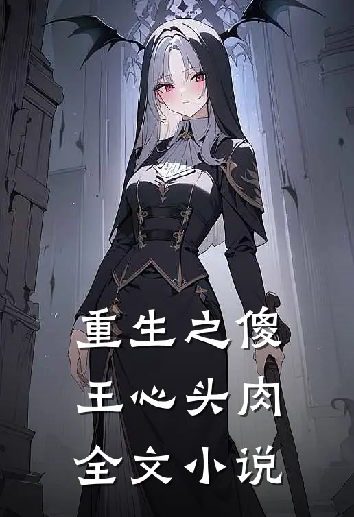 重生之傻王心头肉全文小说