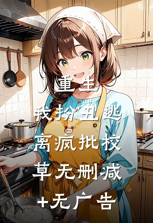 重生：我扮丑逃离疯批校草无删减+无广告