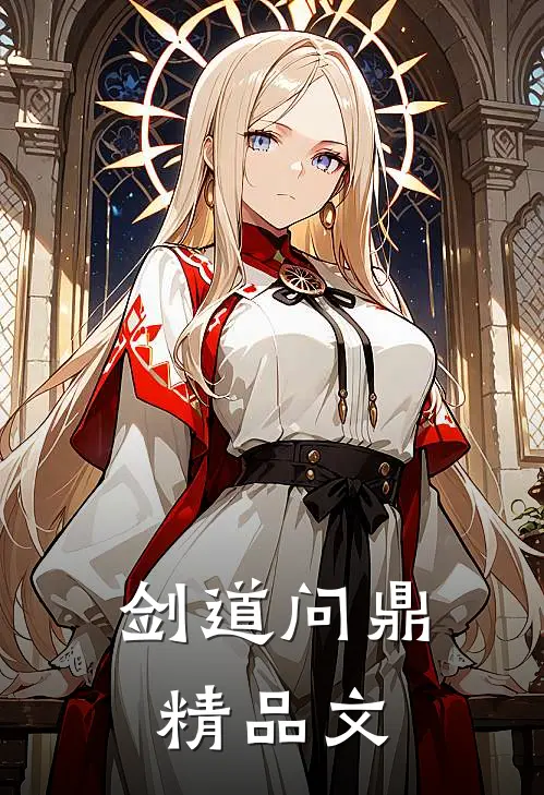 剑道问鼎精品文