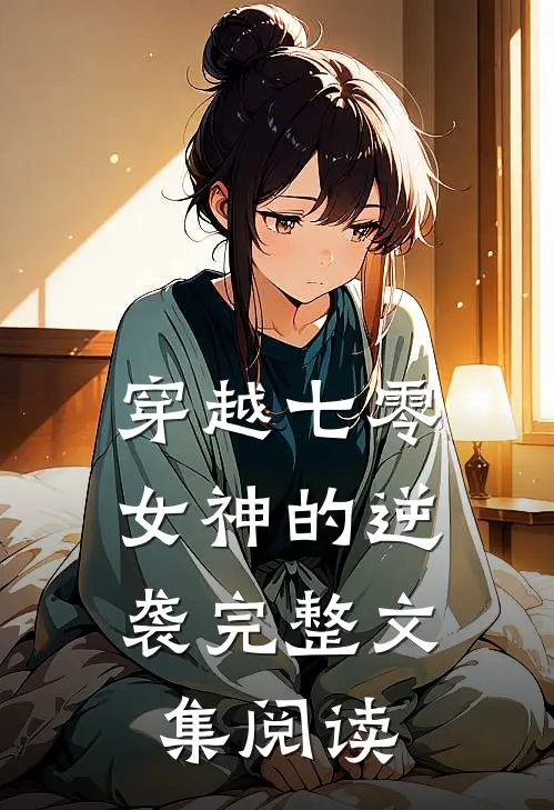 穿越七零：女神的逆袭完整文集阅读