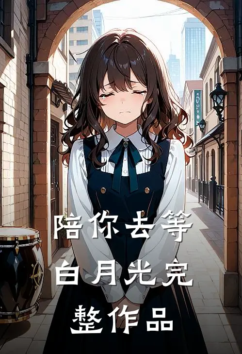 陪你去等白月光完整作品