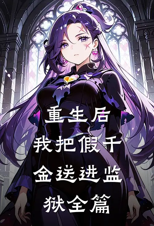 重生后,我把假千金送进监狱全篇