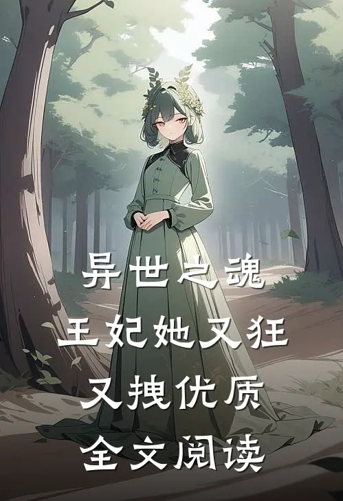 异世之魂：王妃她又狂又拽优质全文阅读
