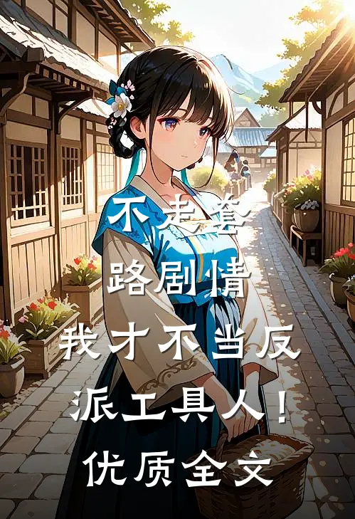 不走套路剧情，我才不当反派工具人！优质全文