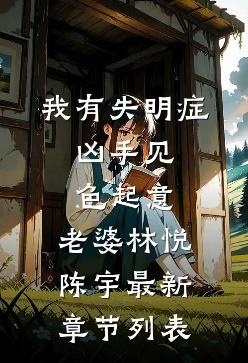我有失明症，凶手见色起意：老婆林悦陈宇最新章节列表