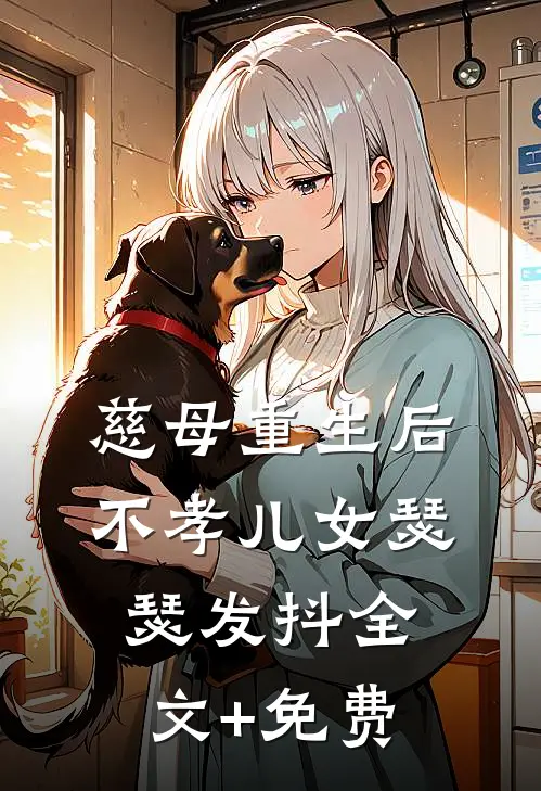 慈母重生后，不孝儿女瑟瑟发抖全文+免费