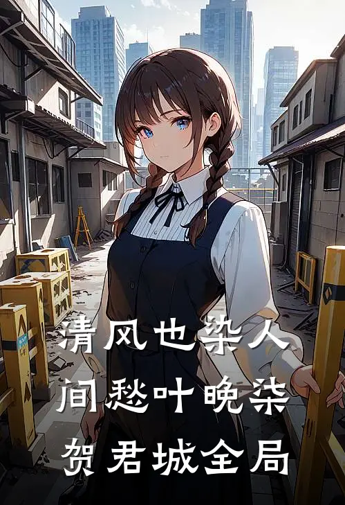 清风也染人间愁叶晚柒贺君城全局