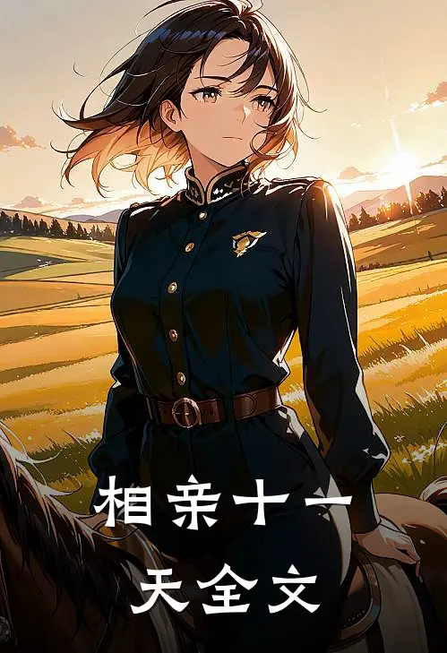 相亲十一天全文