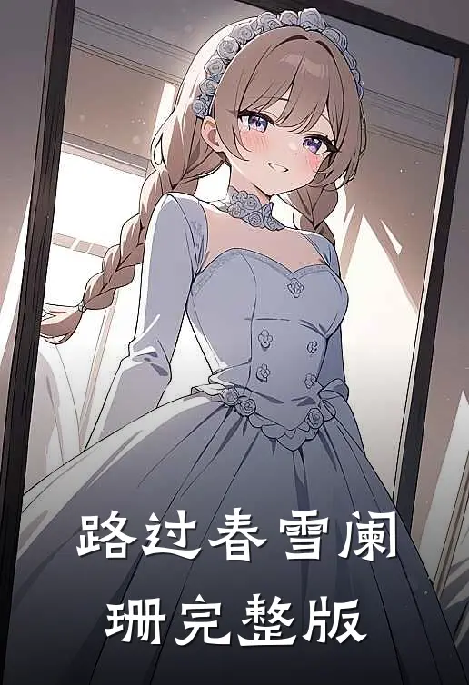 路过春雪阑珊完整版