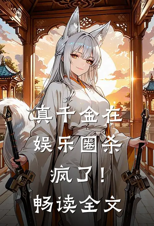 真千金在娱乐圈杀疯了！畅读全文