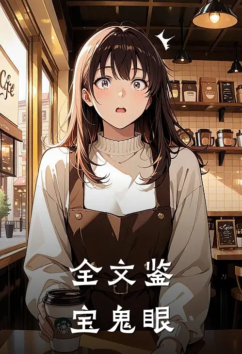 全文鉴宝鬼眼