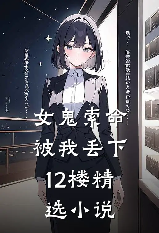 女鬼索命，被我丢下12楼精选小说