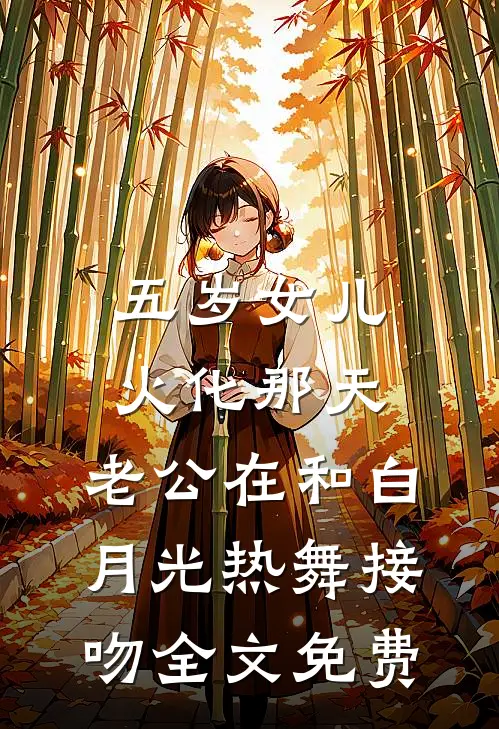 五岁女儿火化那天，老公在和白月光热舞接吻全文免费