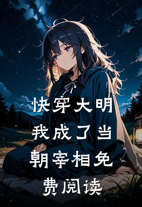快穿大明：我成了当朝宰相免费阅读