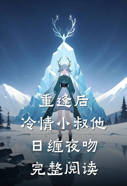 重逢后，冷情小叔他日缠夜吻完整阅读