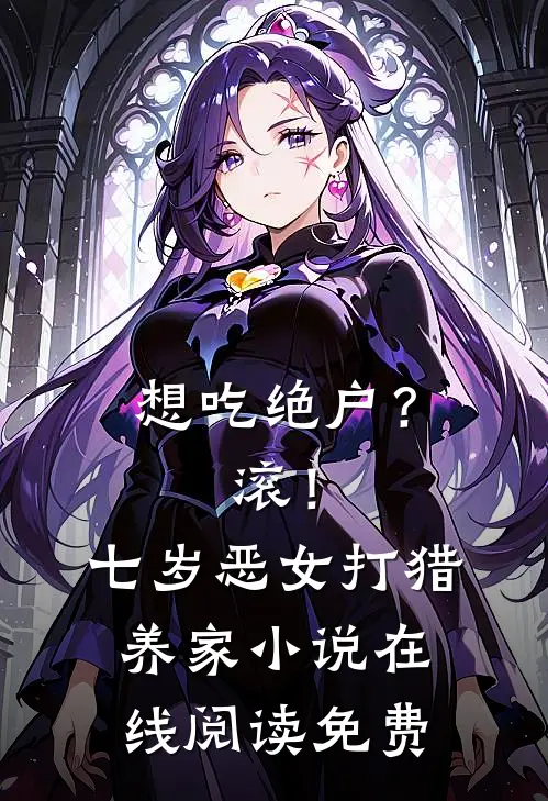 想吃绝户？滚！七岁恶女打猎养家小说在线阅读免费