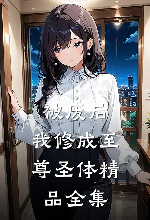 被废后，我修成至尊圣体精品全集